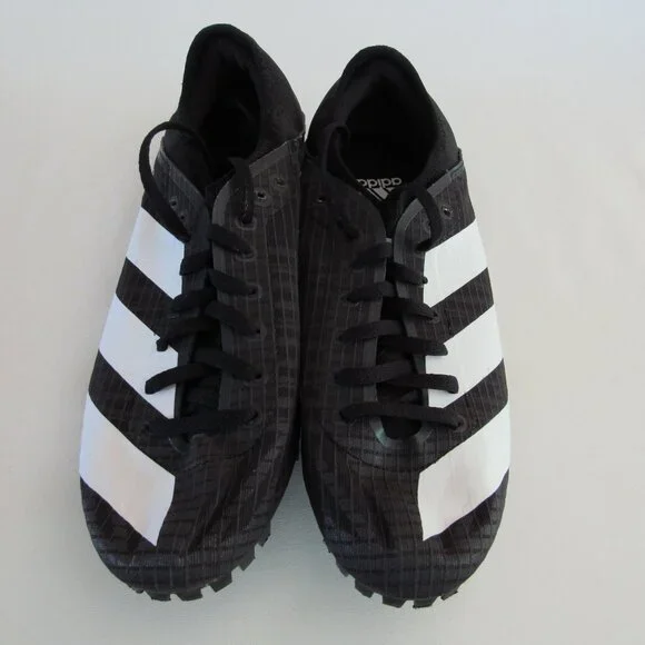 adidas gazelle silver green womens Adidas Sprintstar Track Spike – First to the Finish main image 1